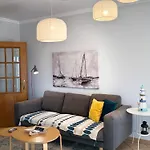 Allgreen , Sea And Pool Appartement *