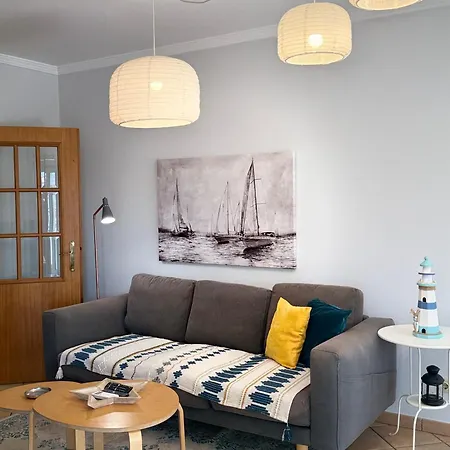 Allgreen , Sea&pool Apartamento *