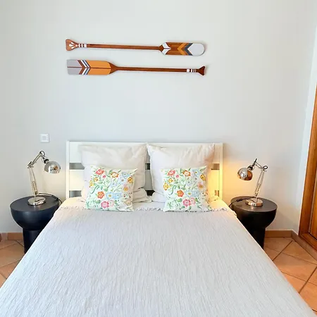 Apartament Allgreen , Sea And Pool *