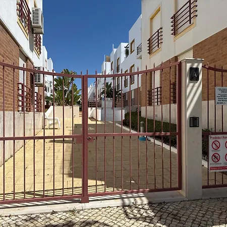Allgreen , Sea And Pool Apartament Tavira