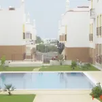 Allgreen , Sea&pool Appartement *