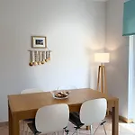 Allgreen , Sea&pool Appartement