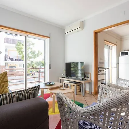 Allgreen , Sea&pool Apartamento *