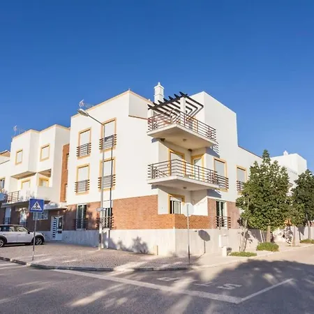 Allgreen , Sea And Pool Apartment Tavira