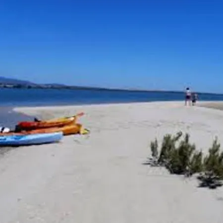 Apartment Allgreen , Sea And Pool Tavira