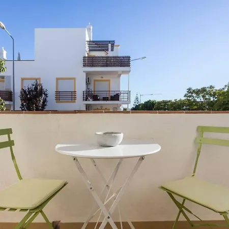Apartment Allgreen , Sea And Pool Tavira