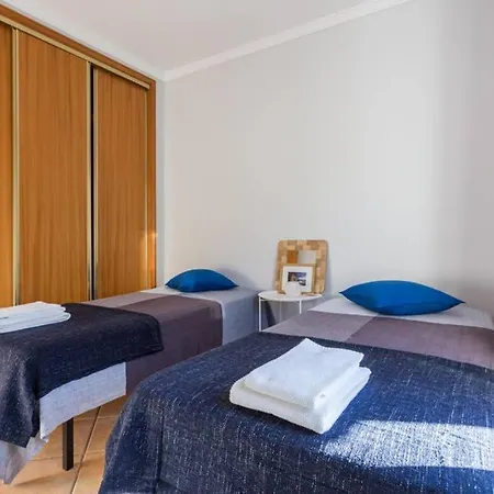 Apartamento Allgreen , Sea&pool