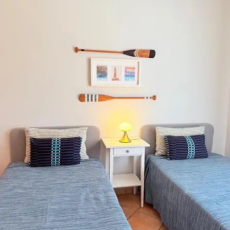 Appartement Allgreen , Sea&pool *