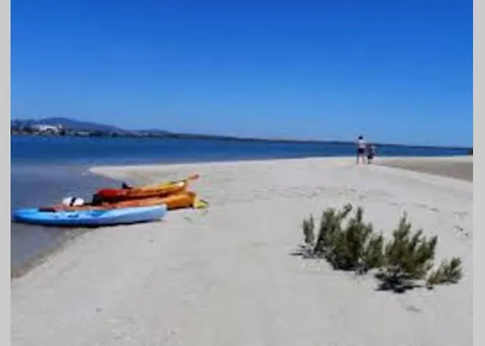 Apartament Allgreen , Sea And Pool Tavira