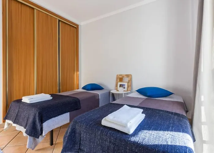 Apartament Allgreen , Sea And Pool