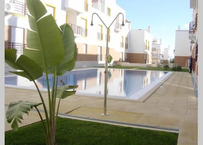 Allgreen , Sea And Pool *