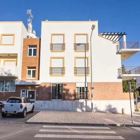 Allgreen , Sea And Pool * Tavira