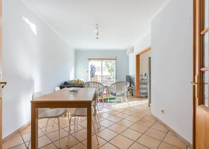 Appartement Allgreen , Sea And Pool