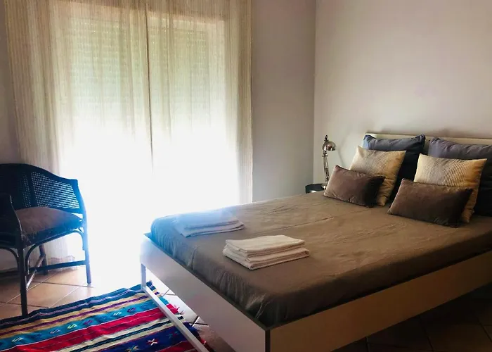 Allgreen , Sea And Pool *